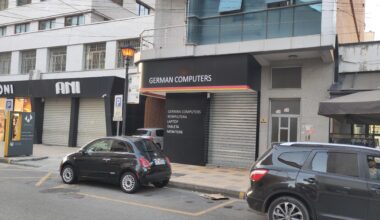 German Computers