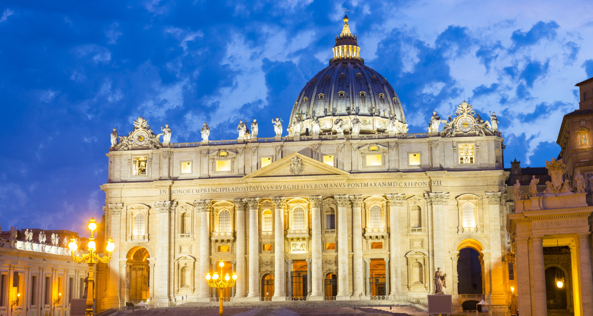Vatican