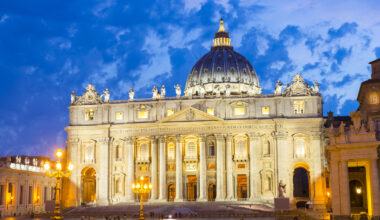 Vatican