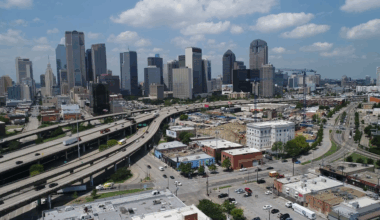 Deep Ellum business owners support safety proposals in midst of rise in violent crime