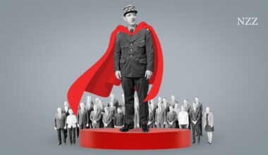 wie Europa stark gegen Trump auftreten kann