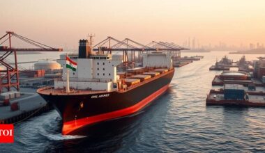 India faces $9–11 billion oil bill spike: Pivot from Russian crude after Trump's 'penalty' could hit margins- What analysts say