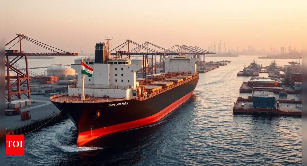 India faces $9–11 billion oil bill spike: Pivot from Russian crude after Trump's 'penalty' could hit margins- What analysts say