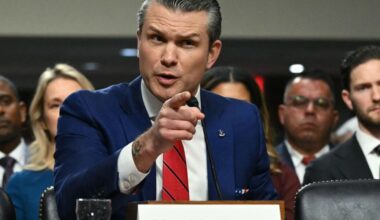 'Here It Comes': Leaked Hegseth Memo Suggests More US Troops on US Streets