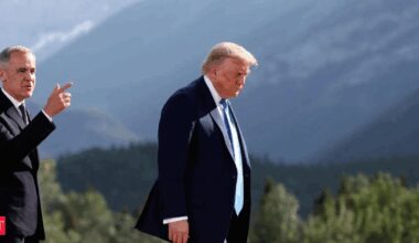 Canadians readying for a major battle with Trump’s USA, ready for hardship over humiliation in showdown over trade war