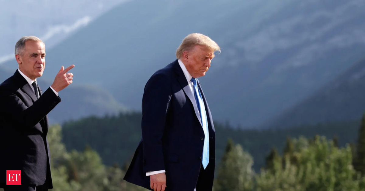 Canadians readying for a major battle with Trump’s USA, ready for hardship over humiliation in showdown over trade war