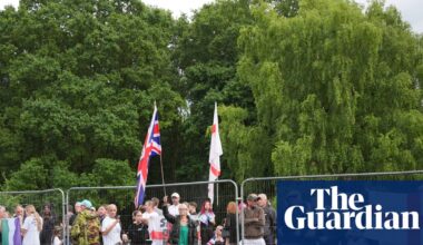 Ministers are stoking fear and anger with anti-migrant rhetoric | Immigration and asylum