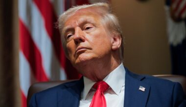 Trump aide accuses Dems of committing 'one egregious felony after another'