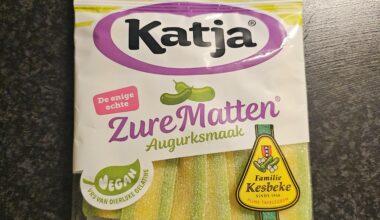 Nu gaan we echt te ver (deel 2)