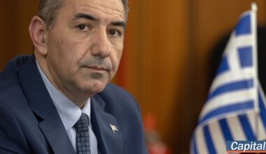 Η Ελλάδα απέναντι στην πρόκληση της Λιβυκής Ρηματικής Διακοίνωσης: Ώρα για...