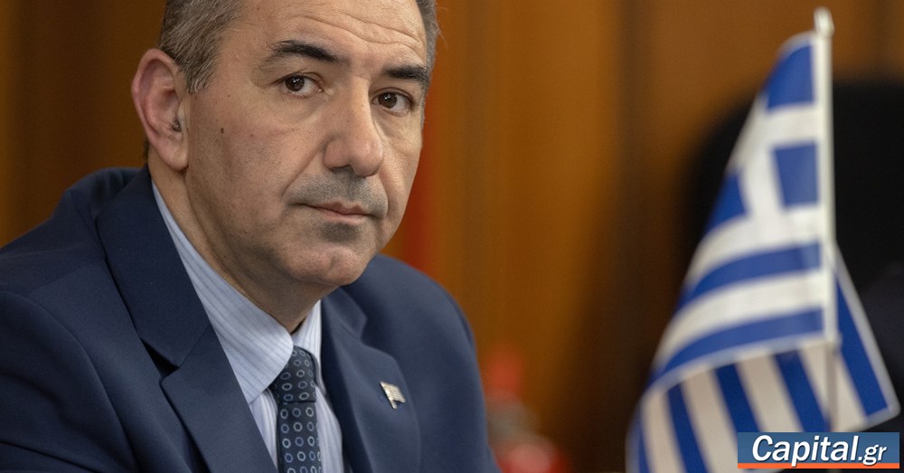 Η Ελλάδα απέναντι στην πρόκληση της Λιβυκής Ρηματικής Διακοίνωσης: Ώρα για...