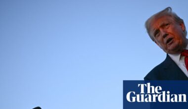 Trump news at a glance: president lashes out at Schumer as officials defend his economic policies | Trump administration
