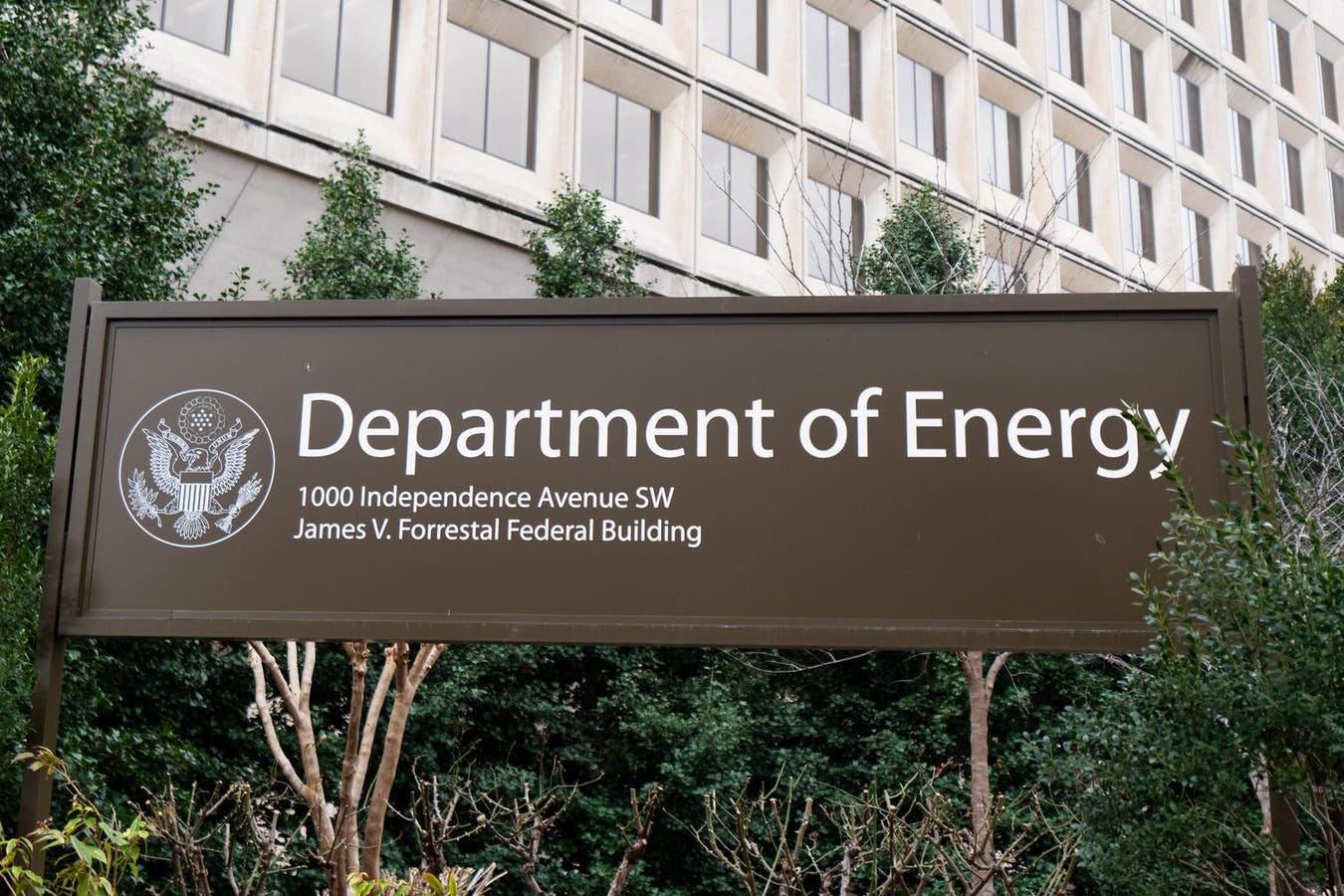 New DOE Report On How Greenhouse Gases Affect U.S. Climate