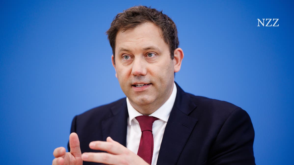 Deutschland muss in der EU auf Reformen drängen