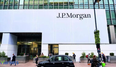 Wall Street Banks: Wall Street banks lose ground in Europe as tariffs spook clients