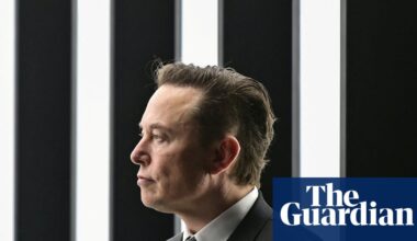 The Tesla whistleblower and the cost of taking on Elon Musk - podcast | Elon Musk