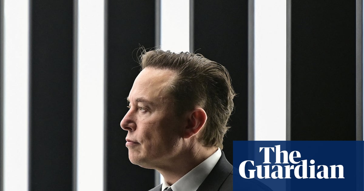 The Tesla whistleblower and the cost of taking on Elon Musk - podcast | Elon Musk