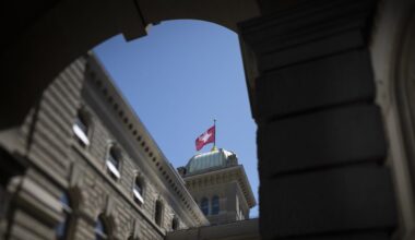 Schweiz: Trotz US-Zollhammer keine schnelle Rezession zu erwarten