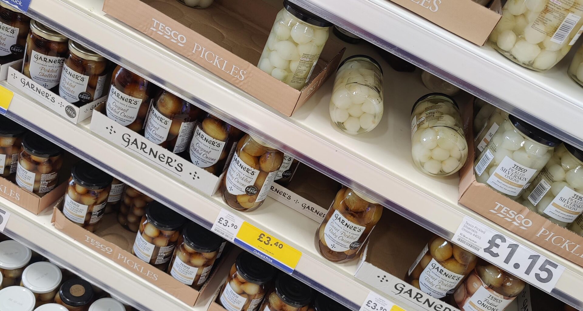 Are pickled onions any good?