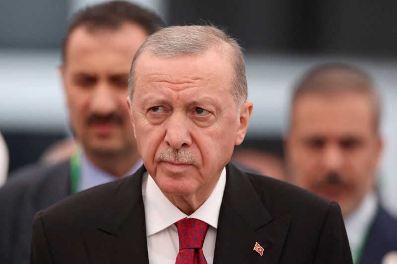 Erdogan to visit Kyiv amid push to ratify Türkiye–Ukraine free trade deal