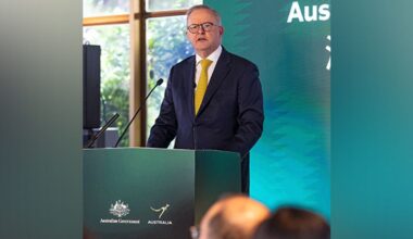 Australia launches $130 million global campaign to boost tourism