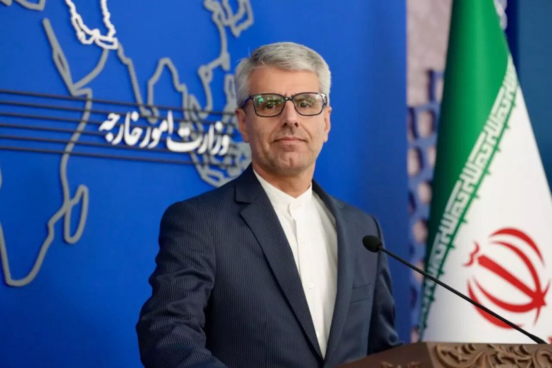 No IAEA inspectors currently in Iran, says Foreign Ministry spokesperson