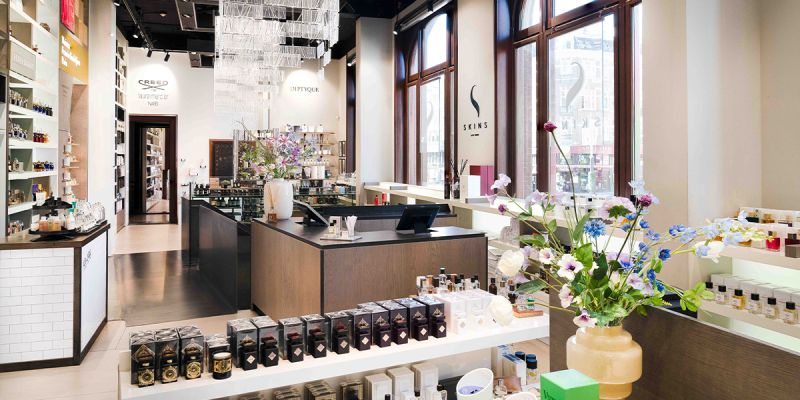 Skins announces expansion to Germany, opens third store in Belgium