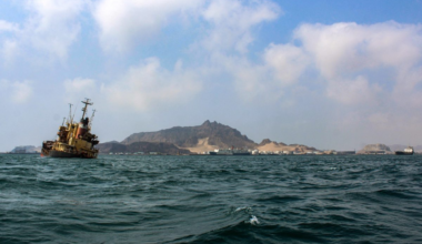 Dozens Dead After Migrant Boat Sinks Off Yemen