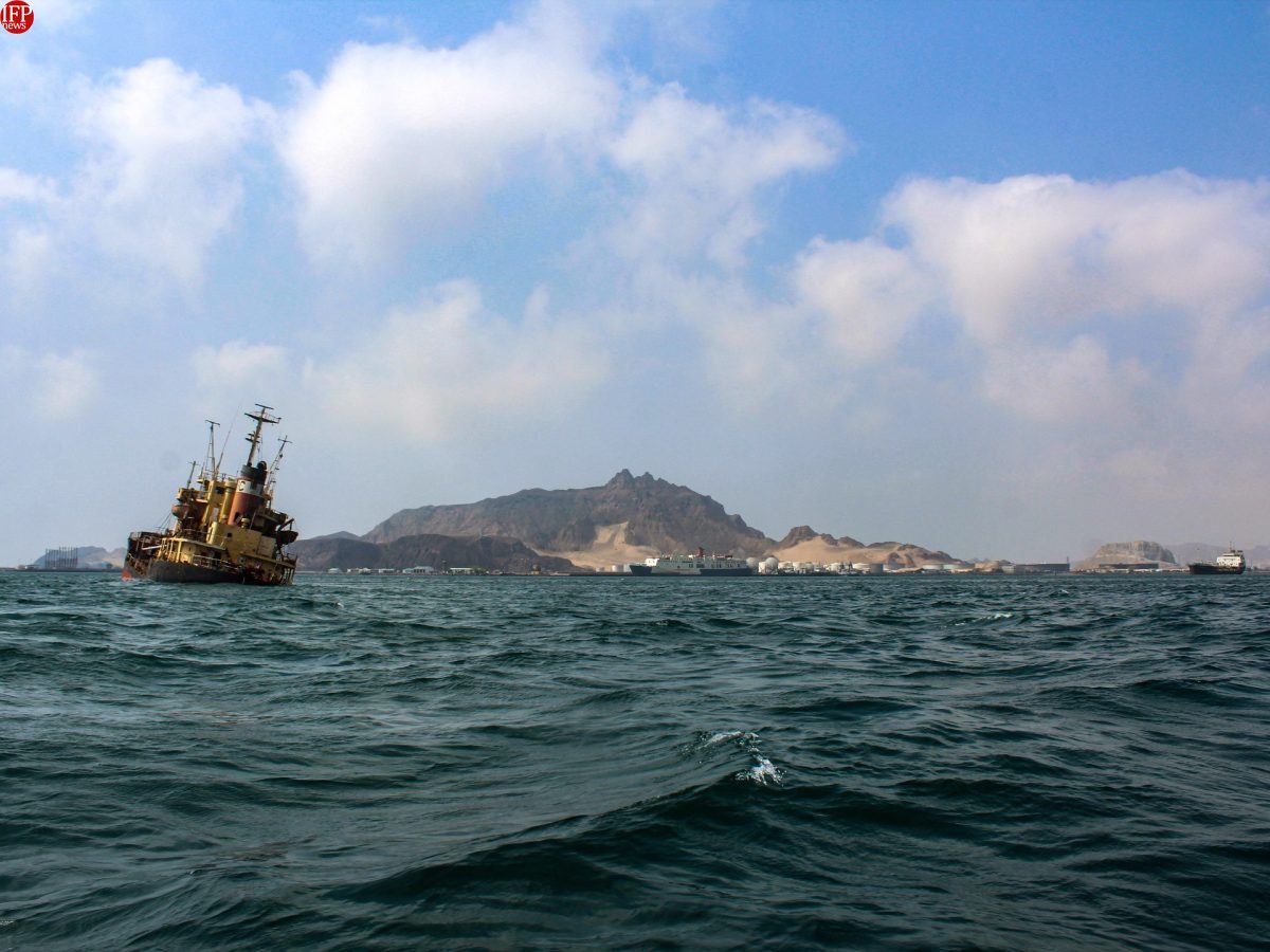 Dozens Dead After Migrant Boat Sinks Off Yemen