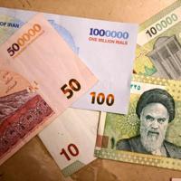 Tehran moves to remove zeros from its plunging currency