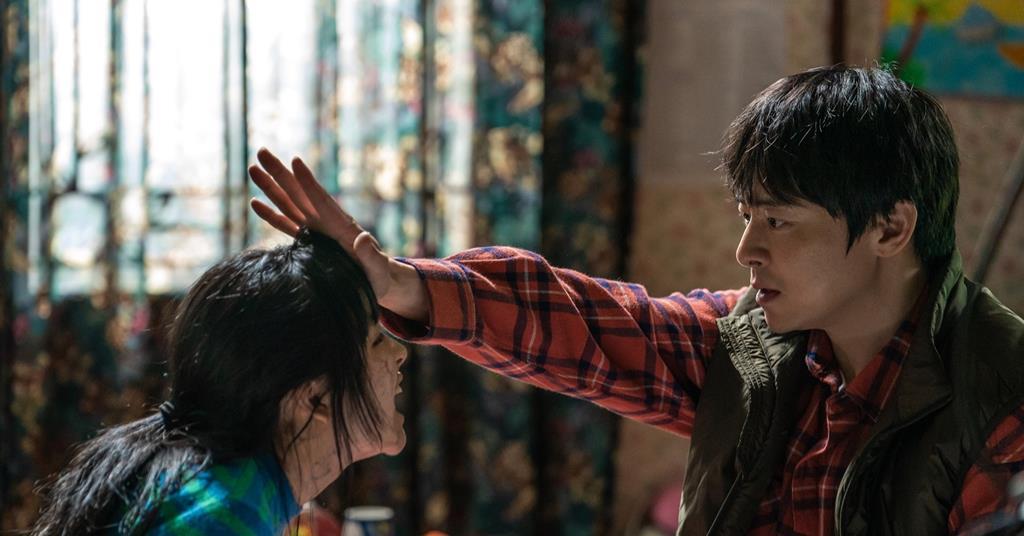 Korea box office bounces back as ‘My Daughter Is A Zombie’ sets 2025 record | News
