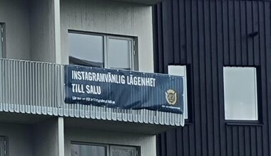 Vad fan menas med detta?
