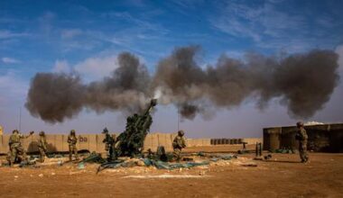 Pentagon confirms withdrawal from Syria bases used for anti-ISIS missions