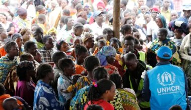Refugee population in Uganda may surge to 2 million: UN
