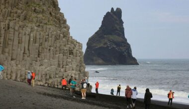 Fatal Accident at Reynisfjara Black Beach