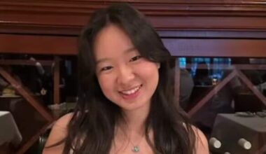 Who is Yeonsoo Go? South Korean student at Purdue University detained by ICE after routine visa hearing