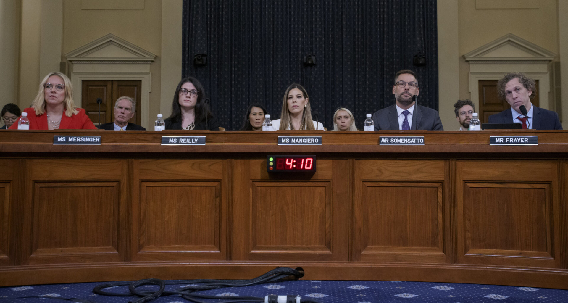 Crypto Regulation