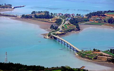 Korea Destinations: 14 must-visit islands in Gyeongnam named for 2025