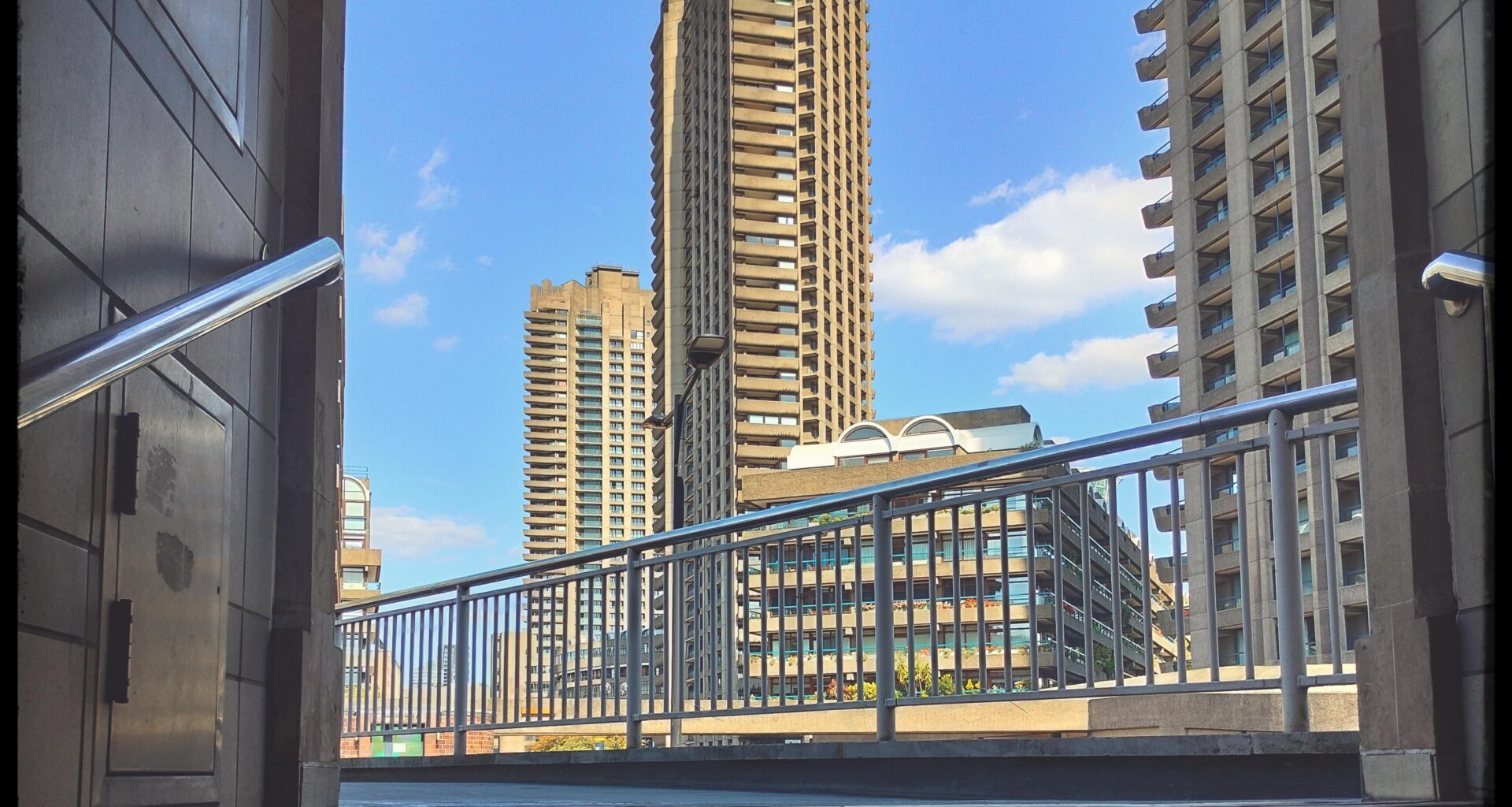 Barbican