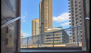 Barbican