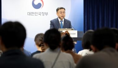 Five elite teams to build Korea’s AI model