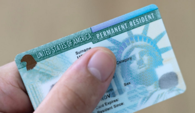 Green card rules change for married couples: See the new immigration guidelines