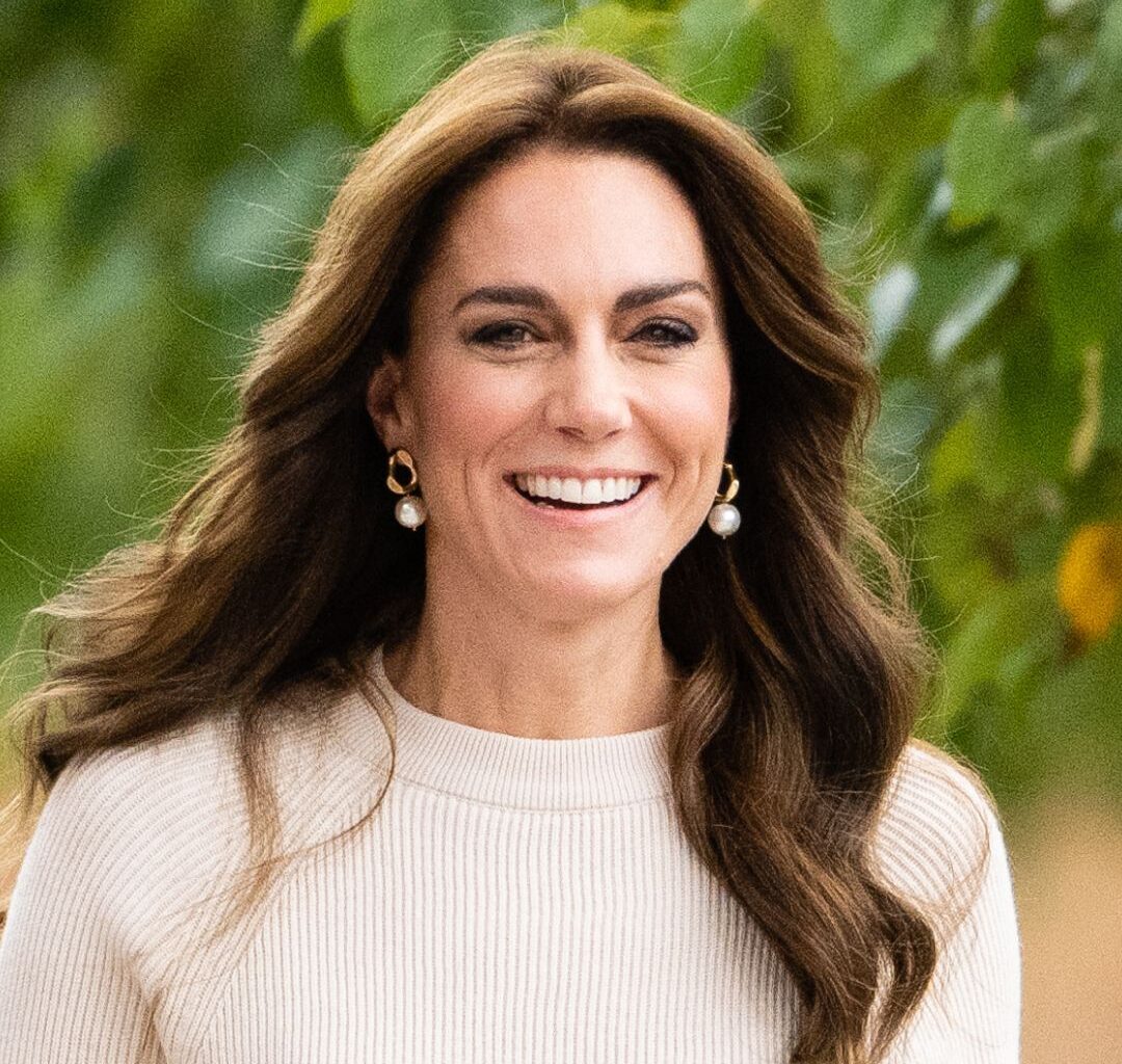 Royal Expert Suggests a "Rarely Seen" Relative Could…