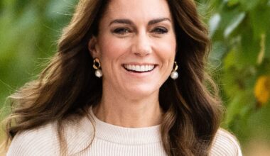 Royal Expert Suggests a "Rarely Seen" Relative Could…