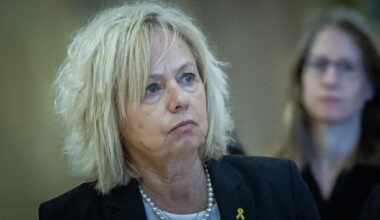 [Israel] Government fires attorney general; High Court immediately freezes her dismissal