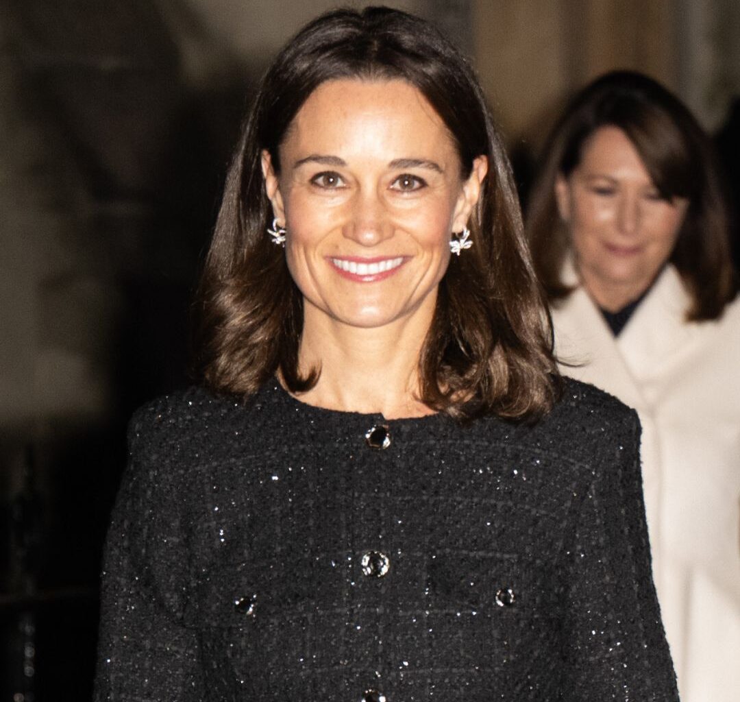 Pippa Middleton Takes on a Surprising New Job—And It…
