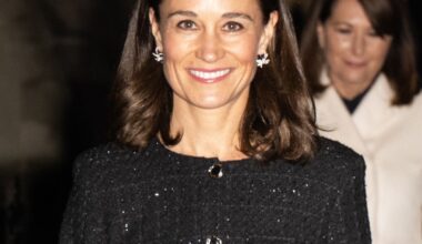 Pippa Middleton Takes on a Surprising New Job—And It…