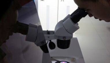 Zurich: des puces suisses pour doper l’innovation robotique