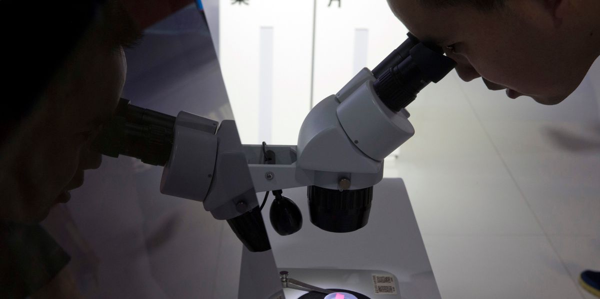 Zurich: des puces suisses pour doper l’innovation robotique