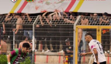 Coppa Italia Serie D, al via con il derby siciliano Nissa–Sancataldese